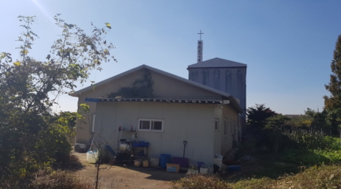 * 목록1,2. 후면 전경(나동)