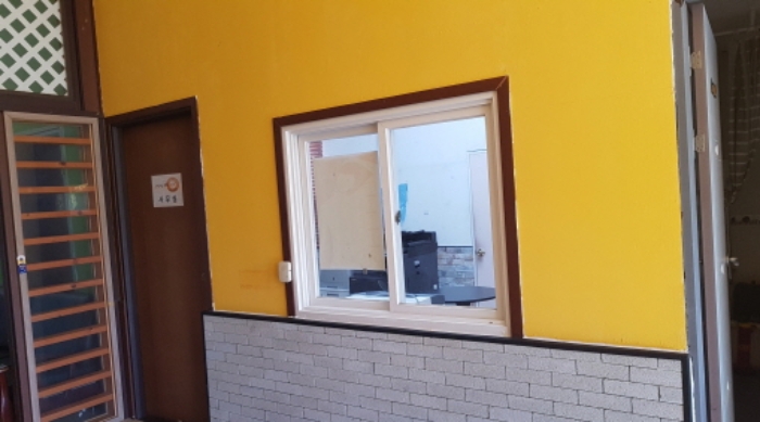 * 목록2. 가동 내부 전경(박찬수 임차부분) 