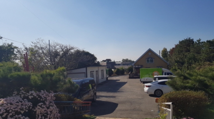 * 목록3,4,5. 전경(반대방향)