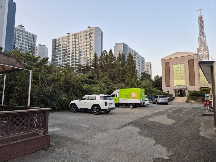 본건 기호(5) 전경