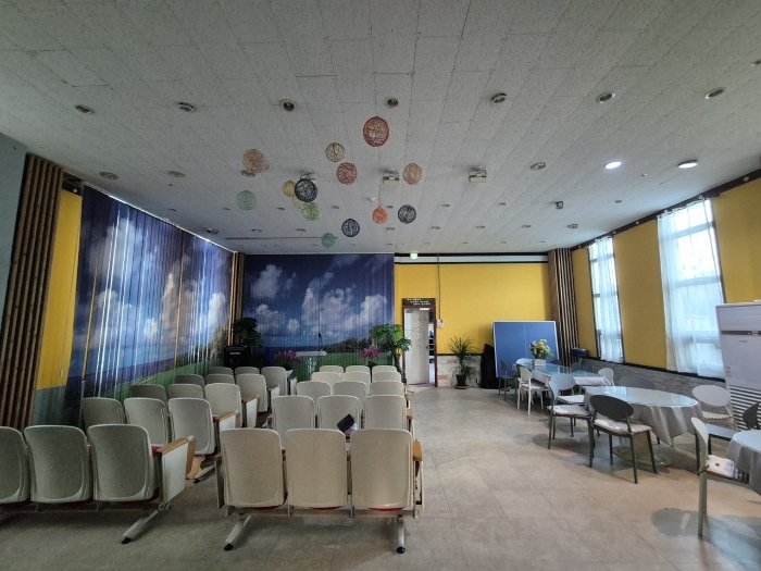 본건 건물 기호(2-1) 1층 내부