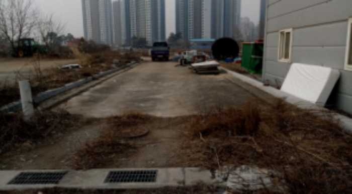 * 제시목록 7.6 전경