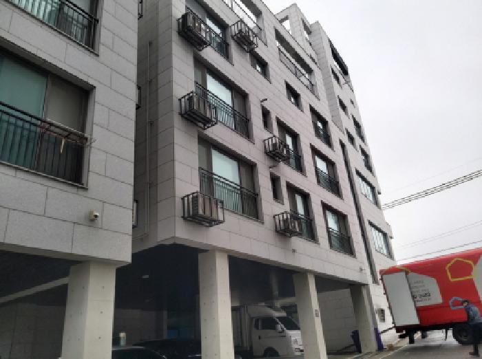 * 본건 목적물 2. 3. 전경