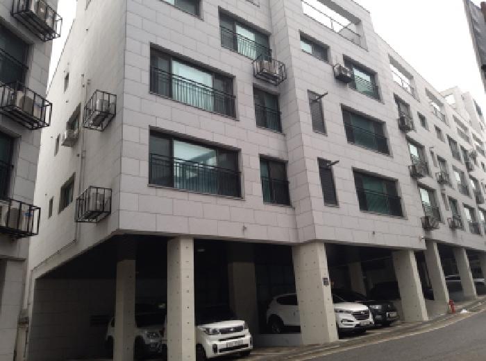 * 본건 목적물 1. 4. 전경