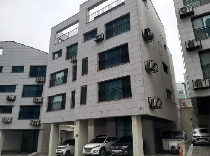 * 본건 목적물 1. 4. 전경