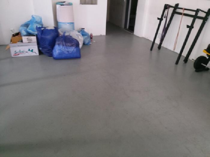 * 본건 목적물 1. 1층 점포 내부 전경