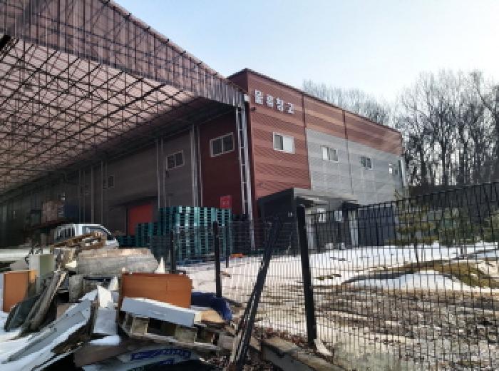 * 본건 목적물 5. 전경