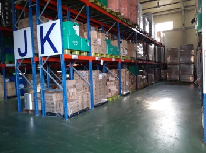 * 본건 목적물 5. 내부 전경