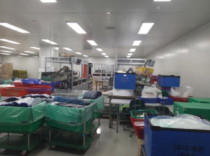 * 본건 목적물 6. 내부 전경(포장실)