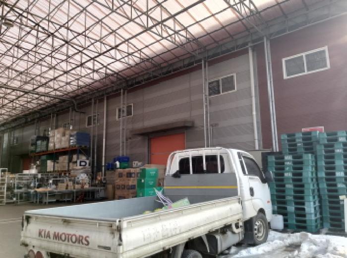 * 본건 목적물 5. 전경