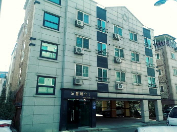 *본건 건물 전경