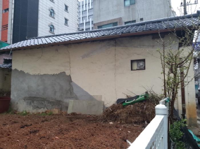 * 본건 목적물 1. 2. 전경