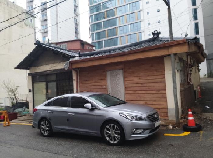 * 본건 목적물 1. 2. 전경