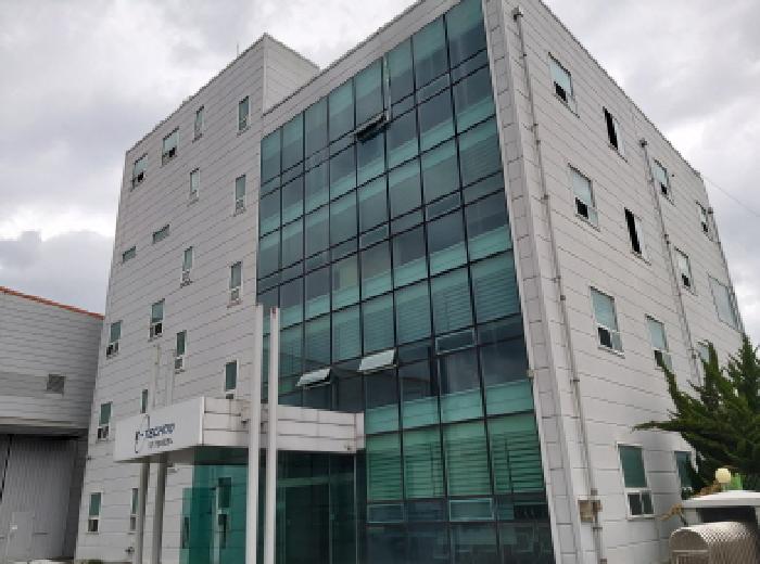 * 본건 목적물 3. 전경