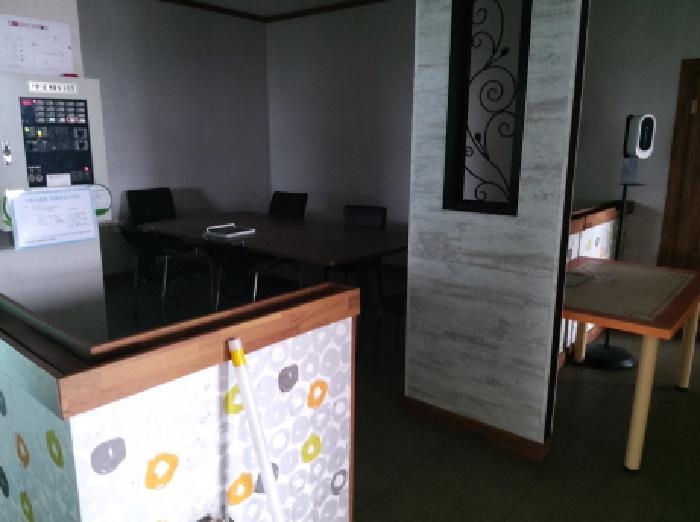 * 본건 목적물 3. 전경(1층 내부)