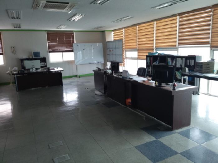 * 본건 목적물 3. 전경(2층 내부)