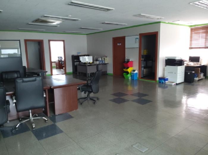 * 본건 목적물 3. 전경(2층 내부)