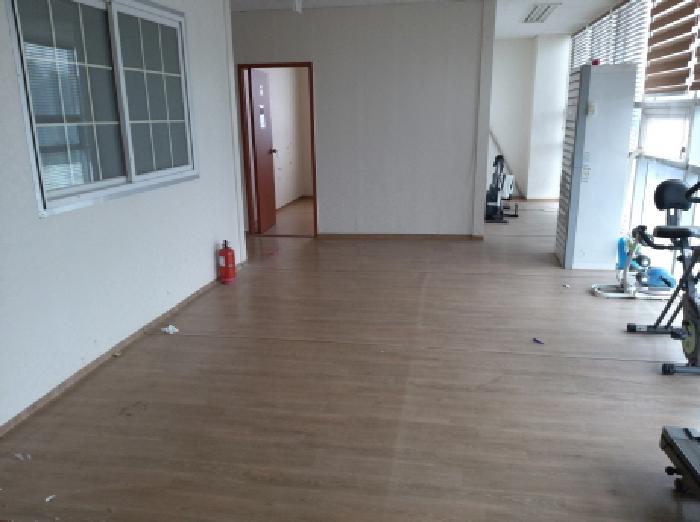 * 본건 목적물 3. 전경(4층 내부)