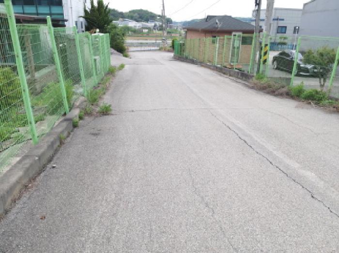 * 본건 목적물 5. 전경