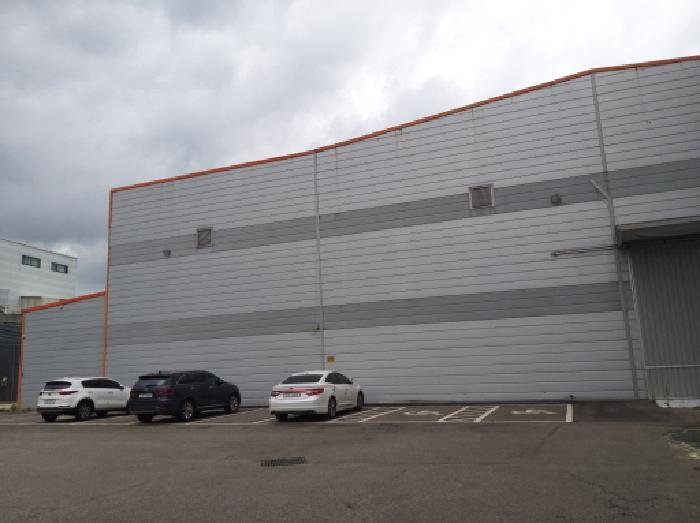 * 본건 목적물 2. 전경