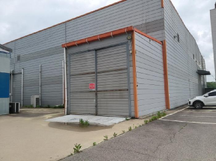 * 본건 목적물 2. 전경