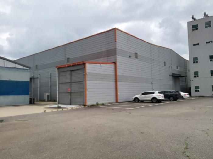 * 본건 목적물 2. 전경