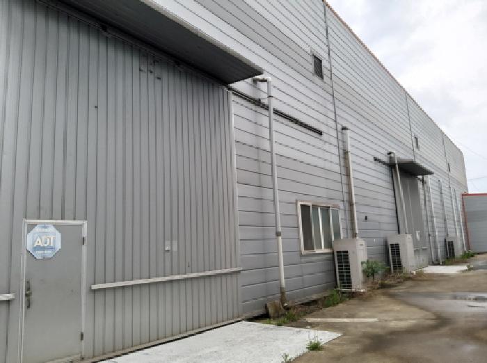 * 본건 목적물 2. 전경