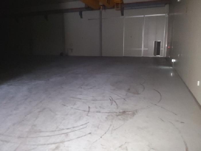 * 본건 목적물 2. 전경(왼쪽 내부)