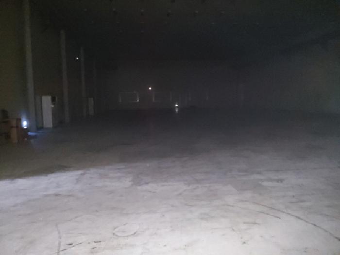 * 본건 목적물 2. 전경(왼쪽 내부)