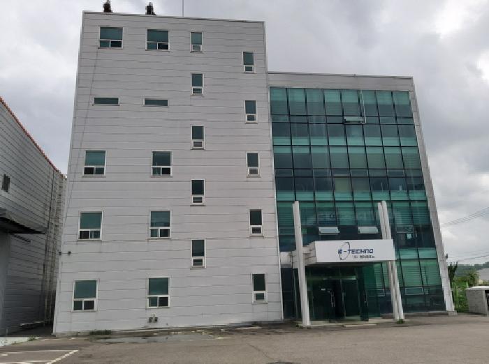 * 본건 목적물 3. 전경