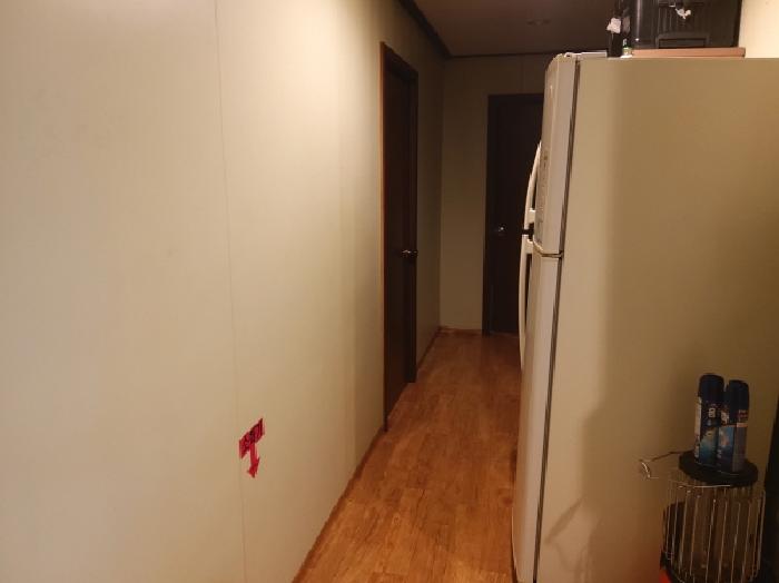 * 본건 목적물 3. 전경(2층 숙소)