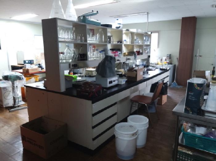 * 본건 목적물 3. 전경(2층 연구소)