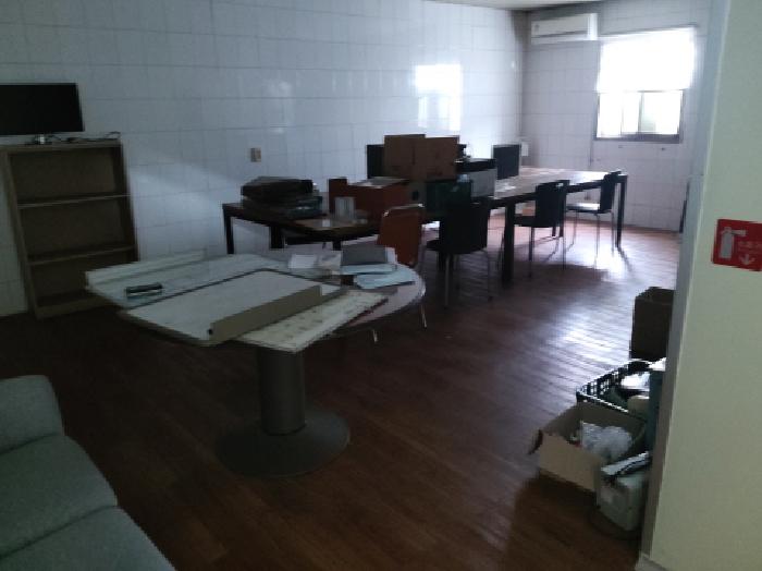 * 본건 목적물 3. 전경(2층 회의실)