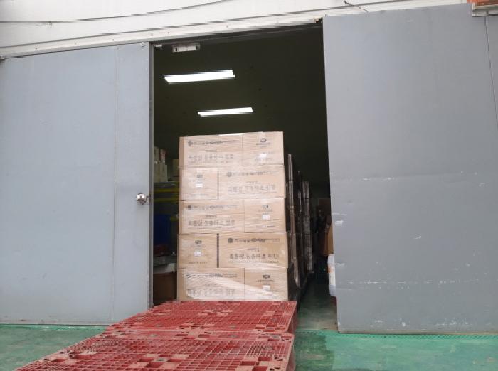 * 본건 목적물 3. 전경(1층)