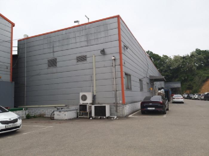 * 본건 목적물 1. 2. 전경