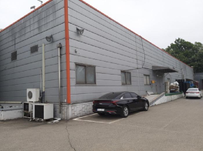 * 본건 목적물 1. 2. 전경