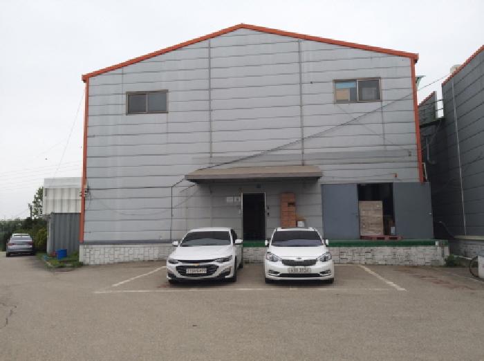 * 본건 목적물 1. 3. 전경