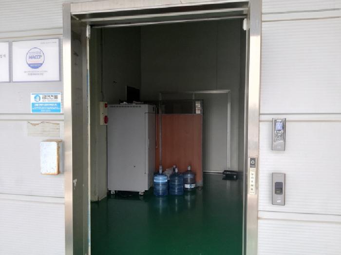 * 본건 목적물 2. 전경(내부)