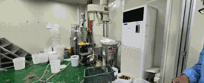 기계기구 가-17, 가-18