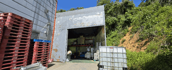 제시외 ㄱ 등 전경