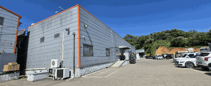 본건(2) 등 전경