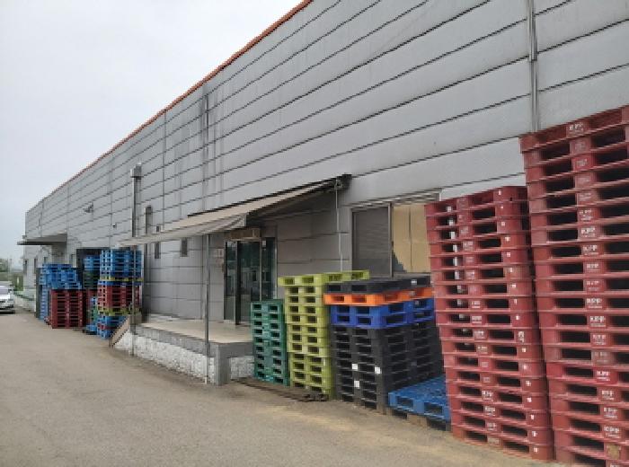 * 본건 목적물 1. 2. 전경