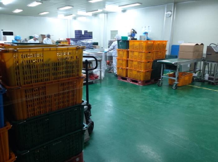 * 본건 목적물 2. 전경(내부)