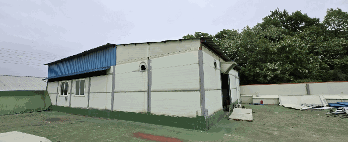 제시외 ㄴ 등 전경