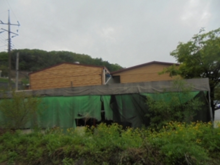 목적물 1번, 2번, 5번, 6번