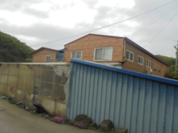 목적물 1번, 2번, 5번, 6번