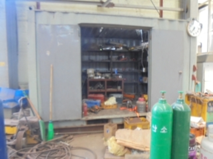 목적물 13번에 창고(주)한음소유