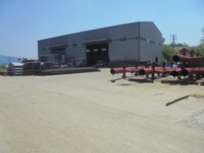 목적물 1번, 2번, 3번, 9번