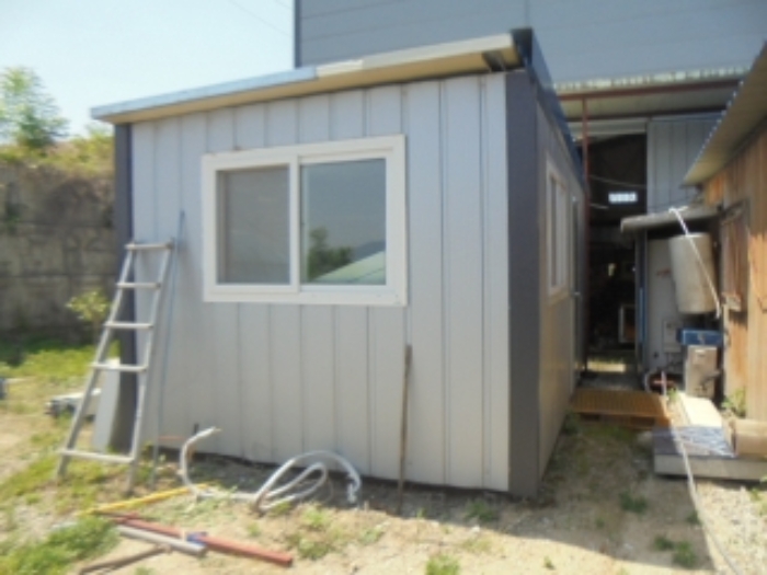 목적물 9번에 샤워실(주)한음소유