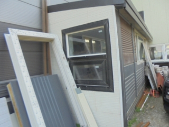 목적물 13번에 창고(주)한음소유